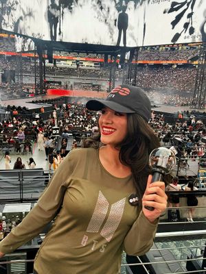 Image post by @gabrielasepulvedamusic on Instagram
