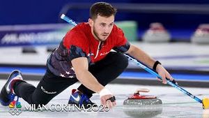 Video post by @nbcsports on YouTube