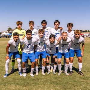 Image post by @surfsoccerclub on Instagram