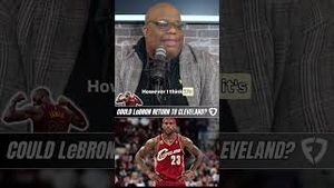 Video post by @bigplaycleveland on YouTube
