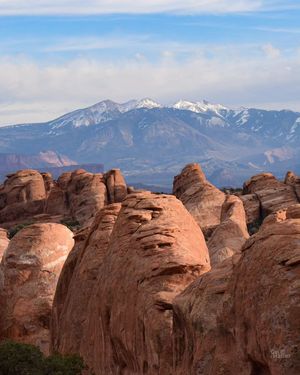 Image post by @nationalparkscollective on Instagram