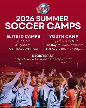 Image post by @fsc_wsoc on Instagram