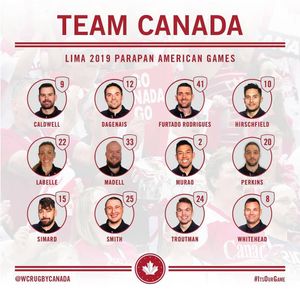 Image post by @wcrugbycanada on Instagram