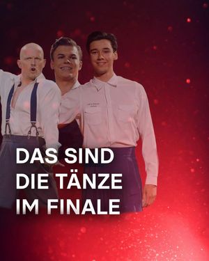 Video post by @letsdance.rtl on TikTok