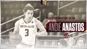 Image post by @bostoncollegewbb on Instagram