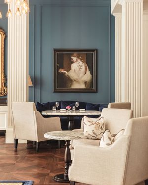 Image post by @waldorfamsterdam on Instagram