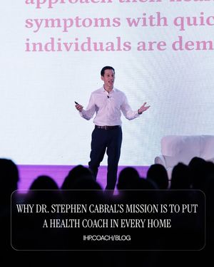Image post by @integrativehealthpractitioner on Facebook