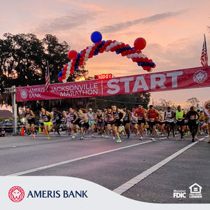 Image post by @amerisbank on Instagram