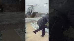 Video post by @accuweather on YouTube