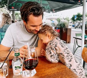 Image post by @sophiatienstra on Instagram