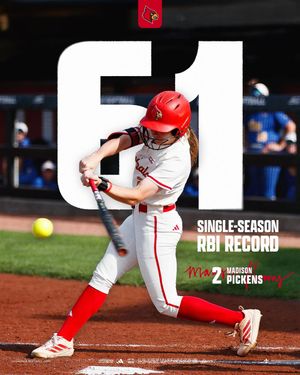 Image post by @louisvillesb on Instagram