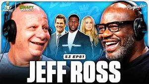 Video post by @The Big Podcast with Shaq on YouTube