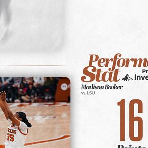 Image post by @texaslonghorns on Instagram