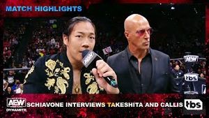 Video post by @tbs on YouTube