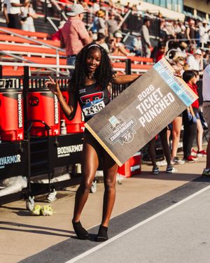 Image post by @texastechtf on Instagram