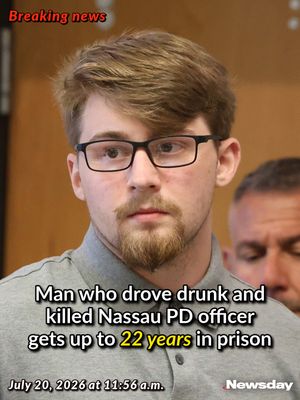 Image post by @newsday on Instagram