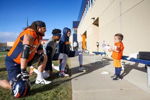 Image post by @broncosofffield on Instagram