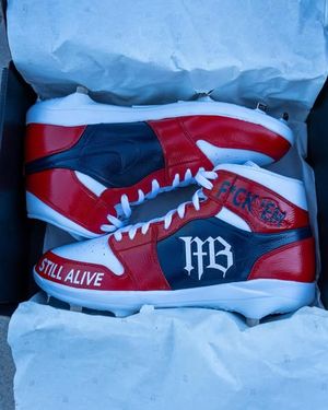 Image post by @themissilebrand on Instagram