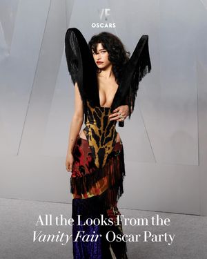 Image post by @vanityfair on Instagram