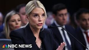 Video post by @nbcnews on YouTube