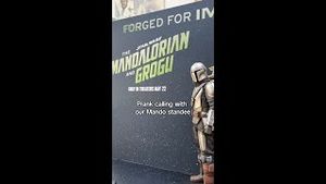 Video post by @imaxmovies on YouTube