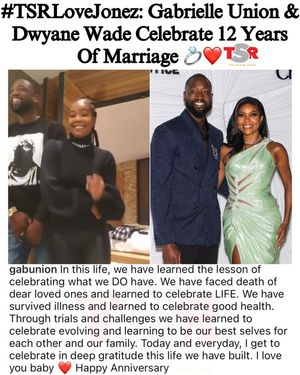Image post by @theshaderoom on Instagram