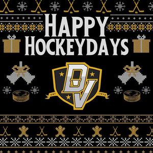 Image post by @dvchcmhockey on Instagram