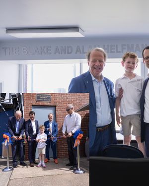 Image post by @hcuofficial on Instagram