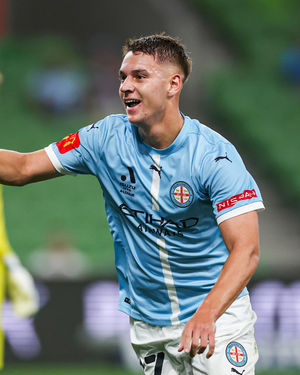 Image post by @melbournecity on Instagram