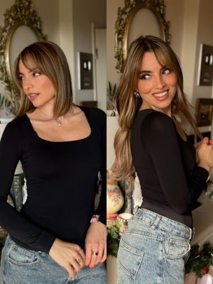 Image post by @bilintinamakeup on Instagram
