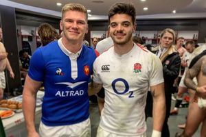 Image post by @aegrugby on Facebook