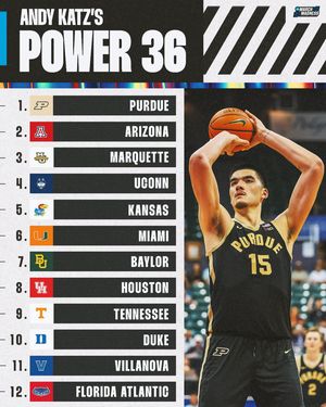 Image post by @marchmadnessmbb on Instagram