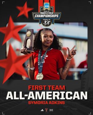 Image post by @texastechtf on Instagram