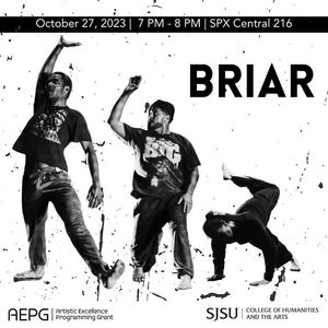 Image post by @sjsu.ha on Instagram