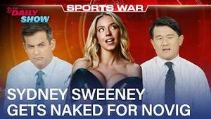 Video post by @thedailyshow on YouTube