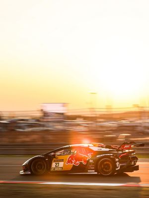 Image post by @abtmotorsport on Instagram