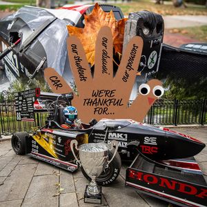 Image post by @formulabuckeyes on Instagram