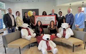Image post by @gwinnettchamberfoundation on Instagram