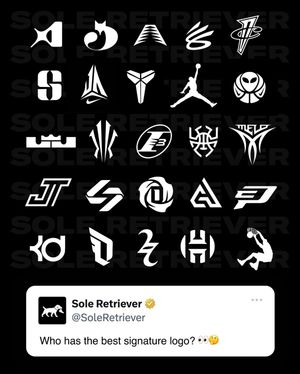 Image post by @soleretriever on Instagram