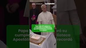 Video post by @laopinionla on YouTube