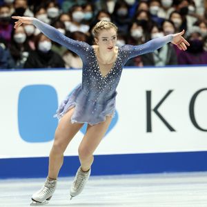 Image post by @usfigureskating on Instagram
