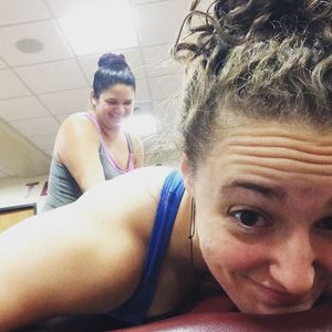 Image post by @bostoncollegewbb on Instagram