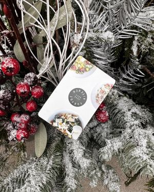 Image post by @forage_kitchen on Instagram