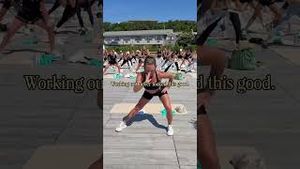Video post by @dancebody on YouTube