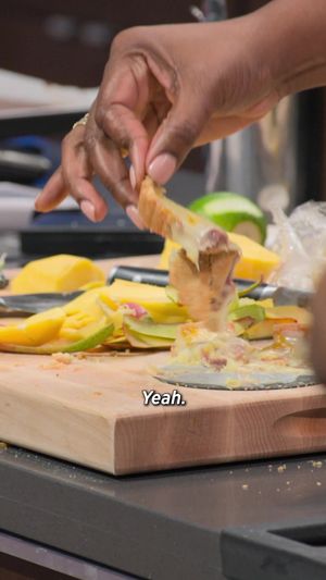 Video post by @foodclubfox on TikTok