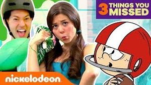 Video post by @nickelodeon on YouTube