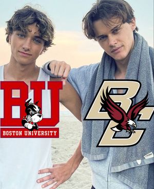 Image post by @barstoolbostoncollege on Instagram