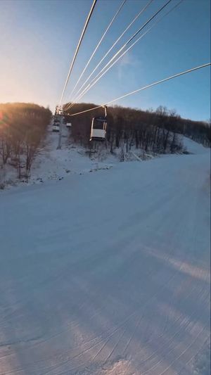 Image post by @mountaincreek on Instagram