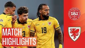 Video post by @fawales on YouTube