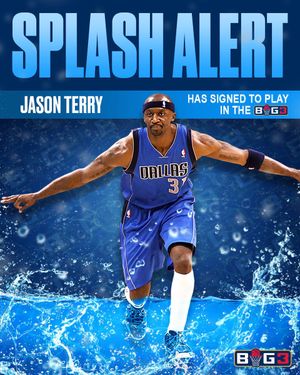 Image post by @thebig3 on Twitter